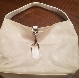 Dooney and Bourke purse